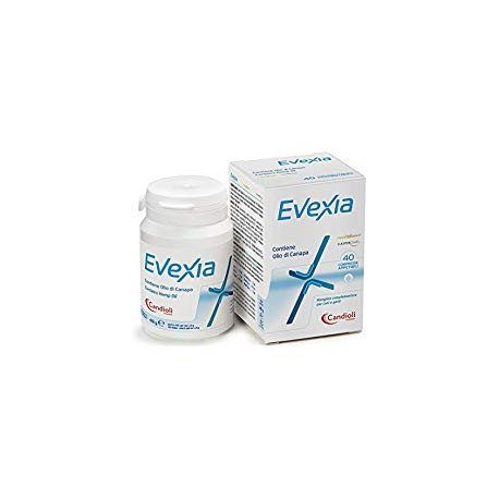 EVEXIA 40 COMPRESSE