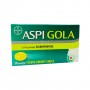 ASPI GOLA 16 PASTIGLIE LIMONE MIELE