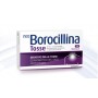 NEOBOROCILLINA TOSSE 20 PASTIGLIE