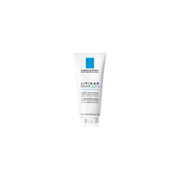 LIPIKAR BAUME AP+ 200 ML