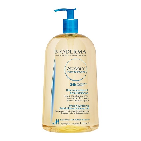 ATODERM OLIO DOCCIA 1 LITRO