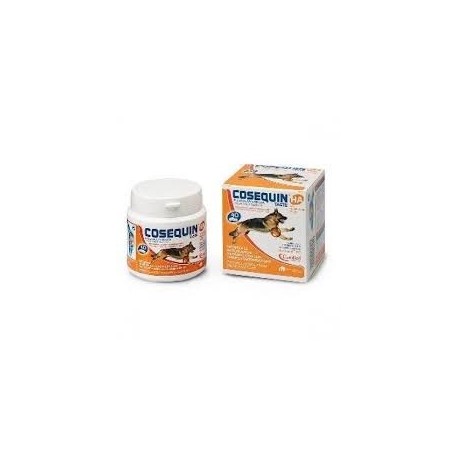 COSEQUIN TASTE HA 40 COMPRESSE