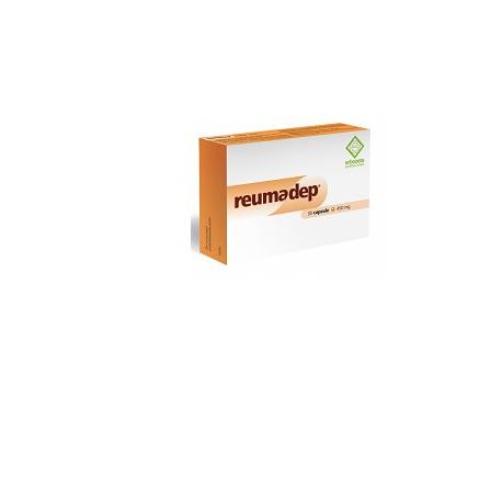 REUMADEP 30 CAPSULE