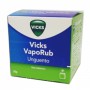 VICKS VAPORUB UNGUENTO INALATORIO 50 GR