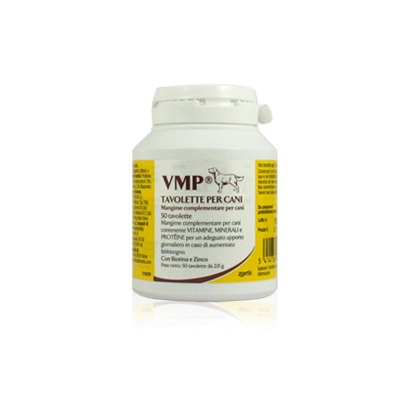 VMP PFIZER CANI 50 CPR