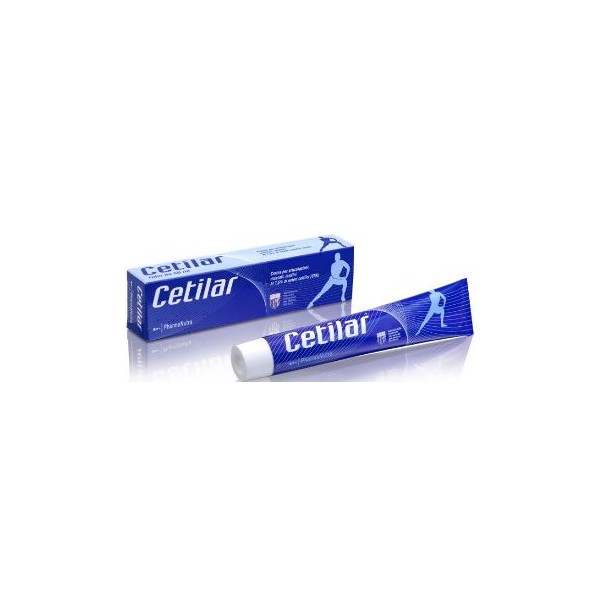 CETILAR CREMA 50 ML