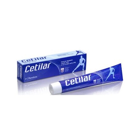 CETILAR CREMA 50 ML
