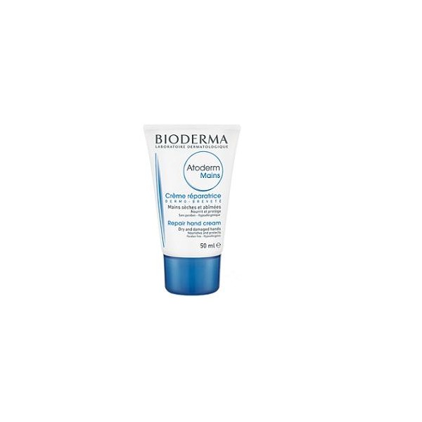 ATODERM MAINS 50 ML