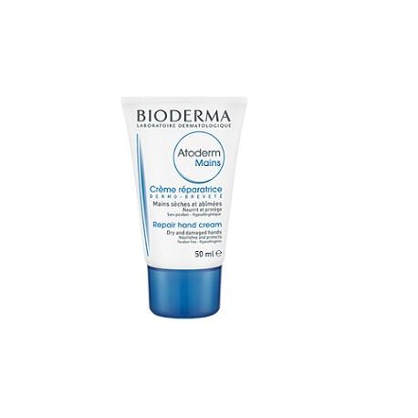 ATODERM MAINS 50 ML