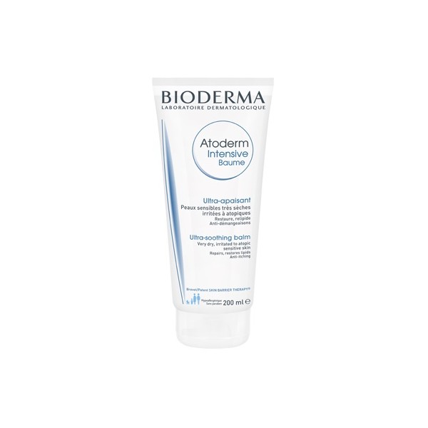 ATODERM INTENSIVE BAUME 200 ML