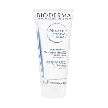 ATODERM INTENSIVE BAUME 200 ML