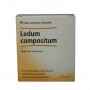 LEDUM COMPOSITUM 10 FIALE 2,2 ML HEEL