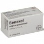 BENEXOL 20 COMPRESSE