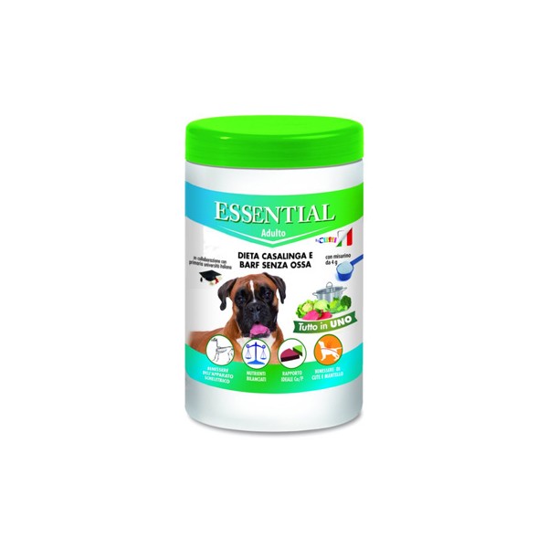 ESSENTIAL CANE ADULT 650 GR