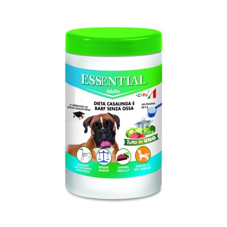 ESSENTIAL CANE ADULT 650 GR