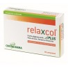 RELAXCOL PLUS 30 COMPRESSE