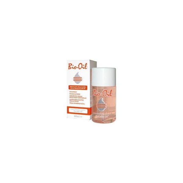 BIO-OIL  OLIO DERMATOLOGICO FLACONE 60 ML