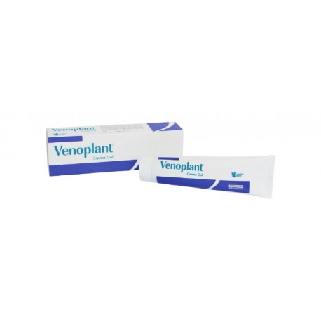 VENOPLANT CREMA GEL TUBO 100 ML