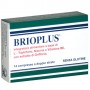 BRIOPLUS 14 COMPRESSE BIFASICHE