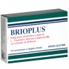 BRIOPLUS 14 COMPRESSE BIFASICHE