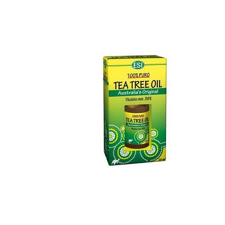 TEA TREE REMEDY OIL 25 ML