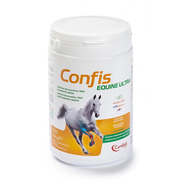 CONFIS EQUINE ULTRA 700 GR