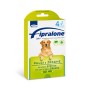 FIPROLINE CANE 20-40 KG  4 PIPETTE 2,68ML