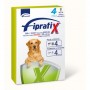 FIPRATIX CANI TAGLIA GRANDE 10-20 KG 4 PIPETTE 4,4 ML