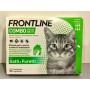 FRONTLINE COMBO GATTI SPOT-ON 6 PIPETTE