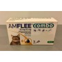 AMFLEE COMBO 50MG/60MG GATTI E FURETTI 3 PIPETTE SPOT-ON