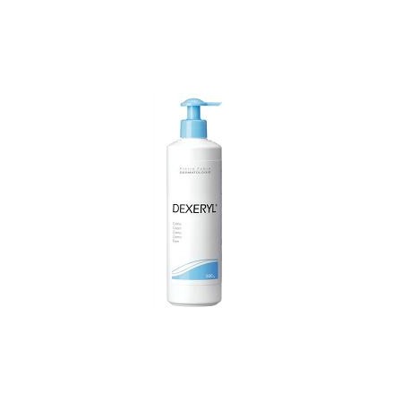 DEXERYL CREMA PELLE SECCA 500 GR