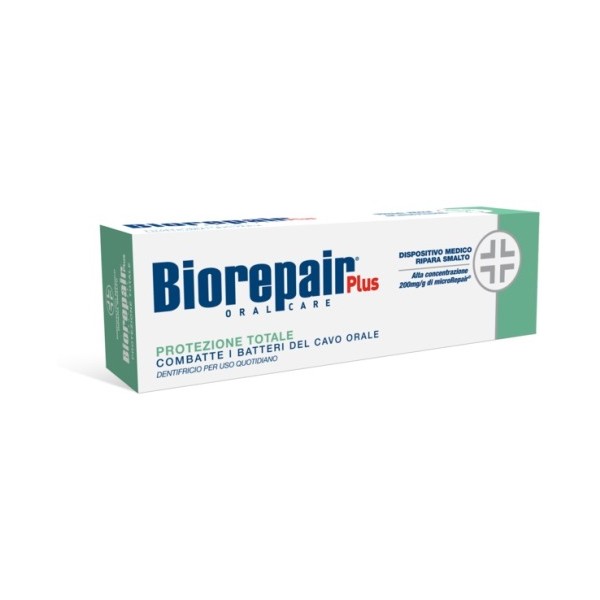 BIOREPAIR PLUS PROTEZIONE TOTALE 75 ML