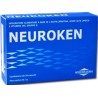 NEUROX 36 CAPSULE - NUOVA CONFEZIONE NEUROKEN 36 CAPSULE