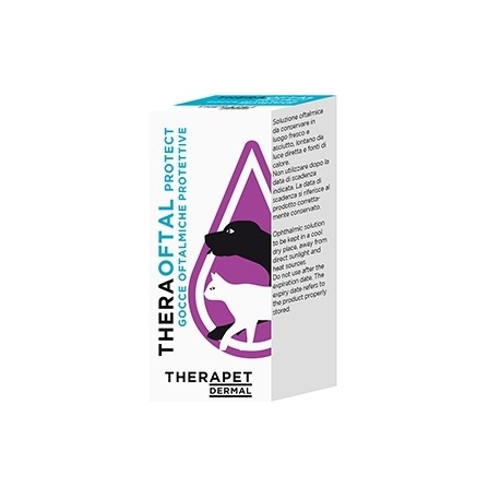 THERAOFTAL PROTECT 10 ML