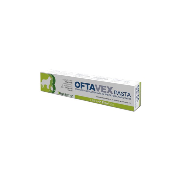 OFTAVEX PASTA 30 GR