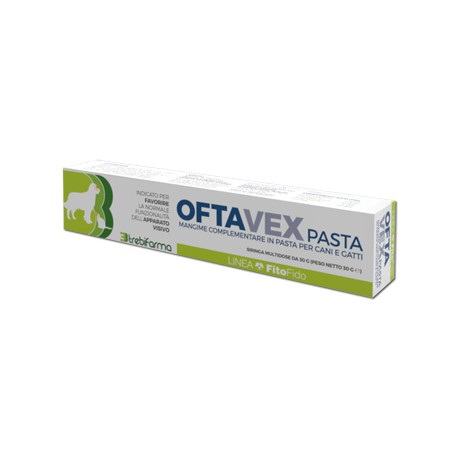 OFTAVEX PASTA 30 GR