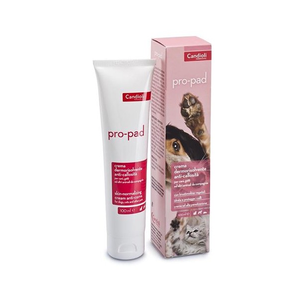 PRO-PAD CREMA DERMATOLIGICA 100 ML PROPAD