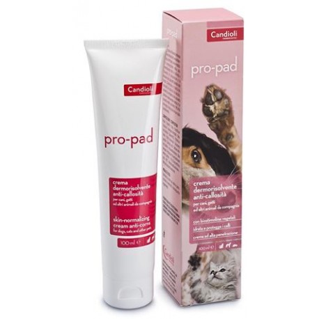 PRO-PAD CREMA DERMATOLIGICA 100 ML PROPAD