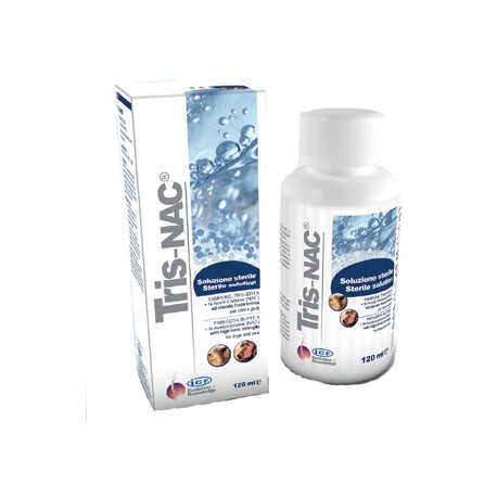 TRIS NAC 120 ML