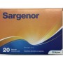 SARGENOR 20 FIALE 5 ML