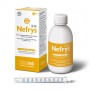 NEFRYS 200 ML CON SIRINGA DOSATRICE
