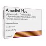 AMEDIAL PLUS 20 BUSTINE