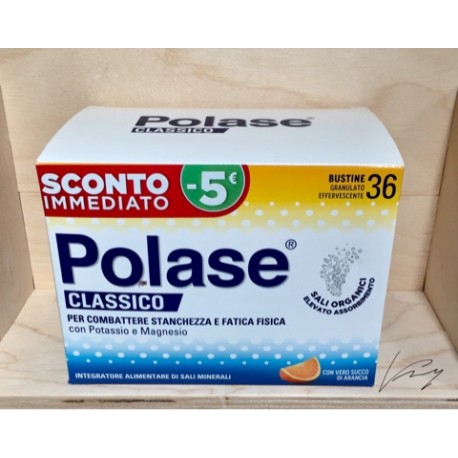 POLASE  36  BUSTINE ARANCIA