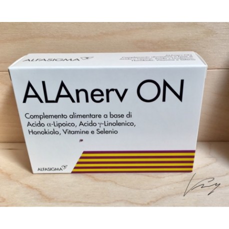 ALANERV ON