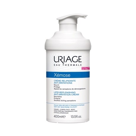 XEMOSE CREMA 400 ML