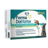 PETFORMANCE FERMA DOL FORTE 60 COMPRESSE - FERMADOL FORTE