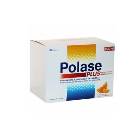 POLASE PLUS 36 BUSTINE