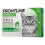 FRONTLINE COMBO SPOT ON 3 PIP GATTI