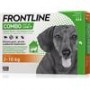 FRONTLINE COMBO SPOT ON 3 PIP CANI 02-10 KG