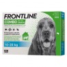 FRONTLINE COMBO SPOT ON 3 PIP CANI 10-20 KG